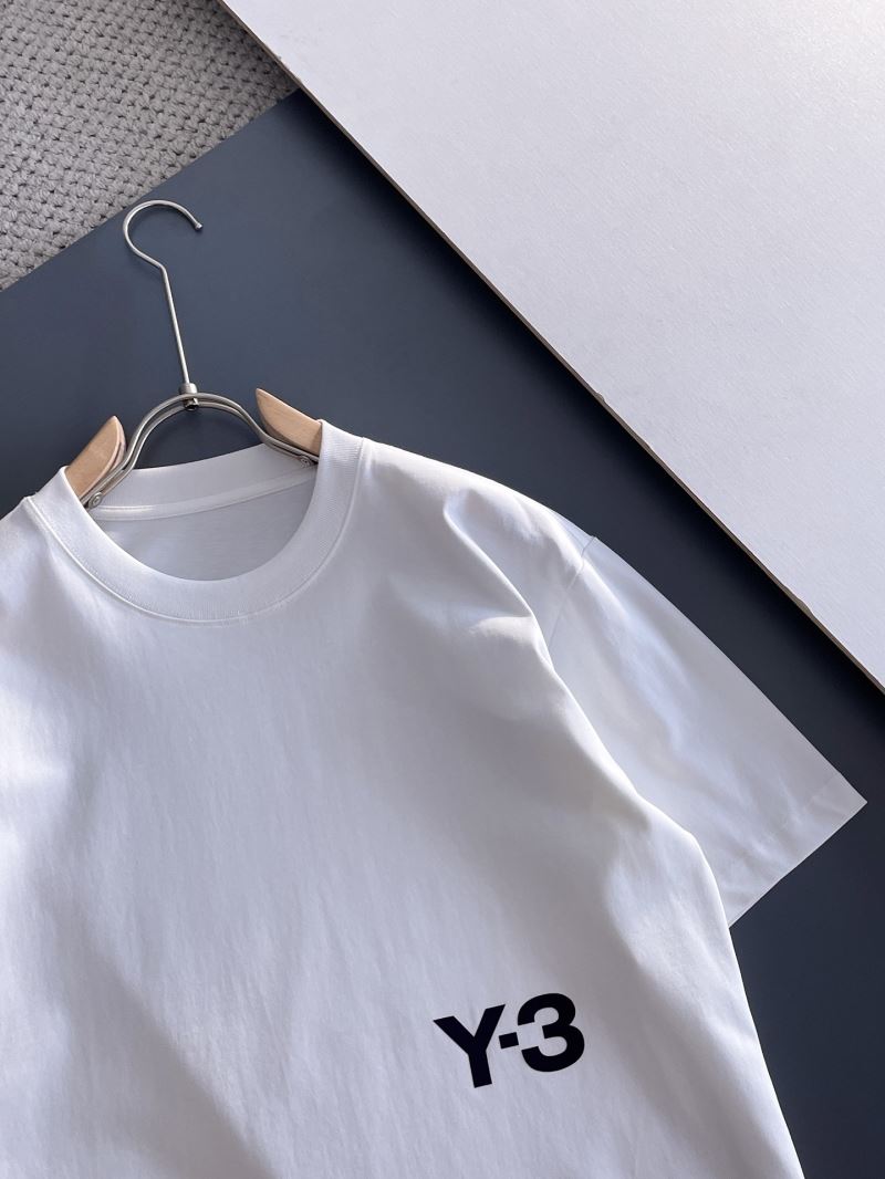 Y-3 T-Shirts